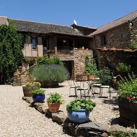 Chambres D'Hotes Le Puits D'Amour Mirandol-Bourgnounac Exterior foto